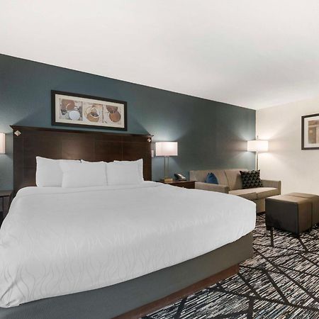 Best Western Plus אנדרסון מראה חיצוני תמונה
