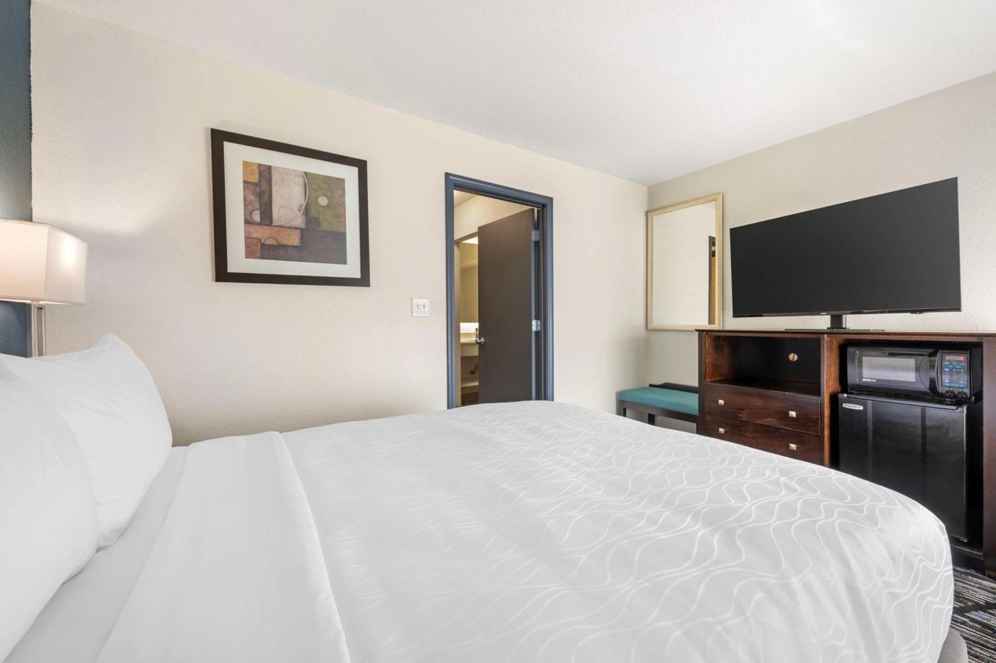 Best Western Plus אנדרסון מראה חיצוני תמונה