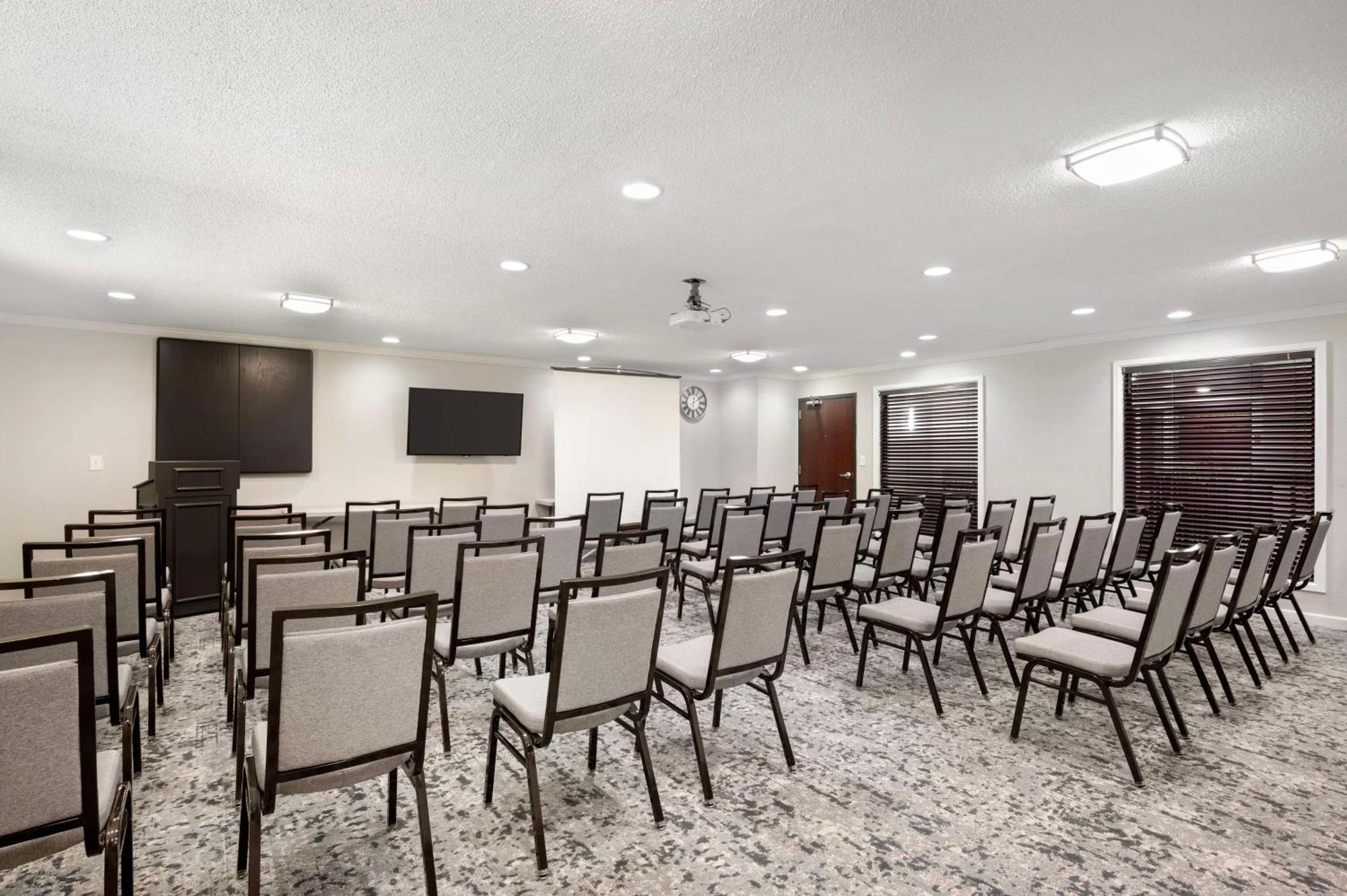 Best Western Plus אנדרסון מראה חיצוני תמונה