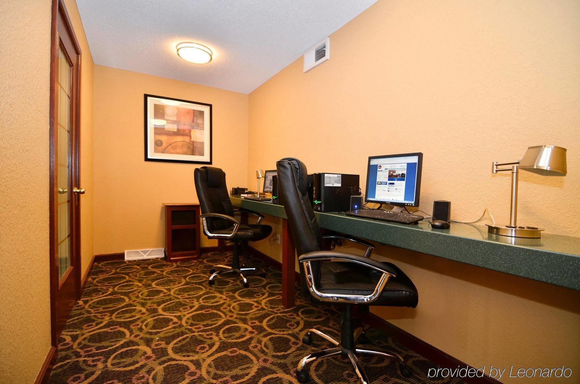 Best Western Plus אנדרסון מראה חיצוני תמונה
